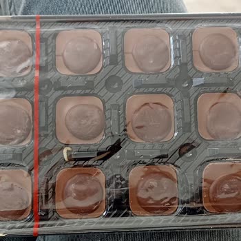 Bozuk Çikolata Ve İade Sürecindeki Sorunlar