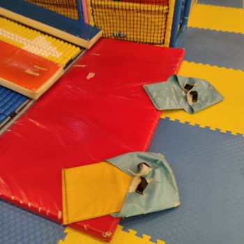 Tekira AVM Playland: Çocuk Güvenliği Ve Ebeveyn Katılımı Sorunu