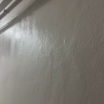 Marshall Boya İle Duvar Terleme Sorunu