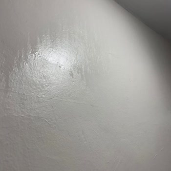 Marshall Boya İle Duvar Terleme Sorunu