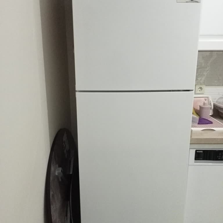 Bosch Buzdolabında Sürekli Arızalar Ve Müşteri Memnuniyetsizliği