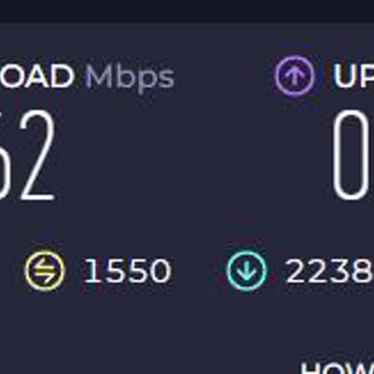 İnternet Hızı Ve Müşteri Hizmetleri Sorunu