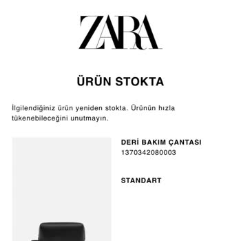 Stok Bekleyişi Ve İptal Edilen Sipariş Sorunu