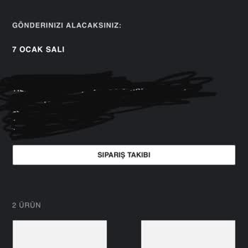 Stok Bekleyişi Ve İptal Edilen Sipariş Sorunu