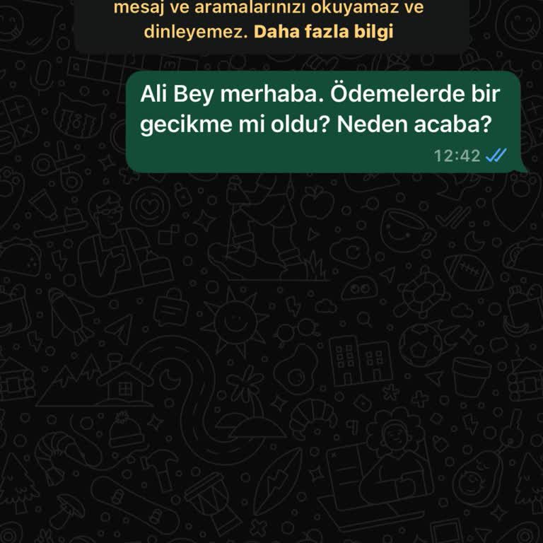 Karaali Çay'dan Ödeme Gecikmesi Üreticileri Zor Durumda Bırakıyor