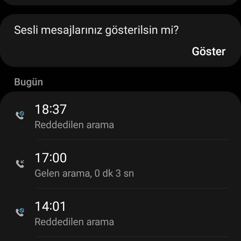 Türk Telekom'un Sürekli Aramaları Bıktırdı