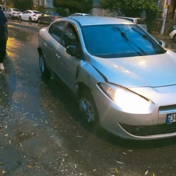 Araç Sigortası Sürecinde Yaşanan Sorunlar