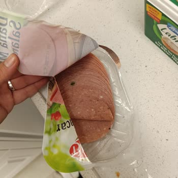 Küflü Ürün Ve İade Sorunu