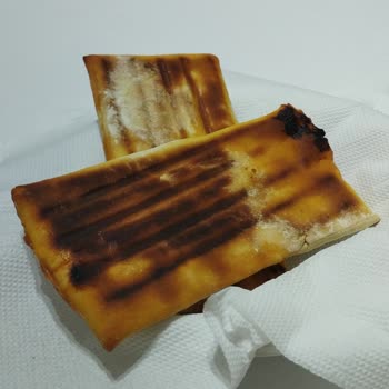 Pizza Tost Hayal Kırıklığı