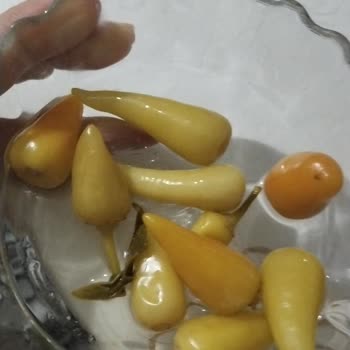 Fıçı Marka Biberiye Turşusunda Çürük Biber Sorunu