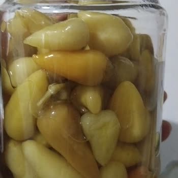 Fıçı Marka Biberiye Turşusunda Çürük Biber Sorunu