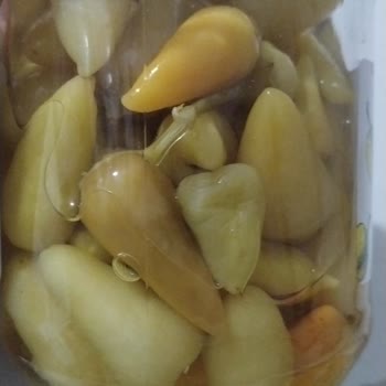 Fıçı Marka Biberiye Turşusunda Çürük Biber Sorunu