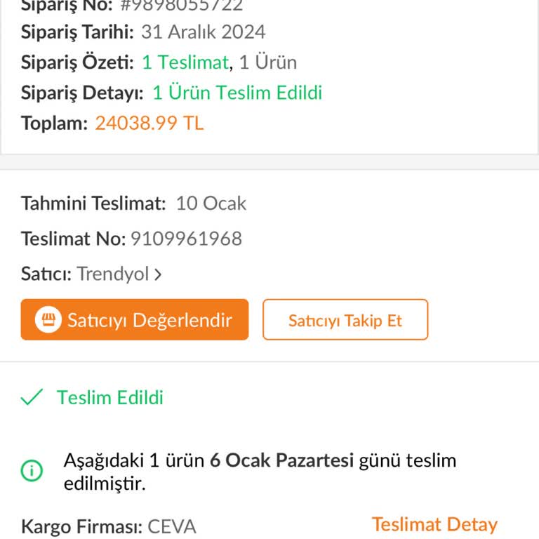 Yanlış Kesilen Fatura İçin Çözüm Bulunamıyor