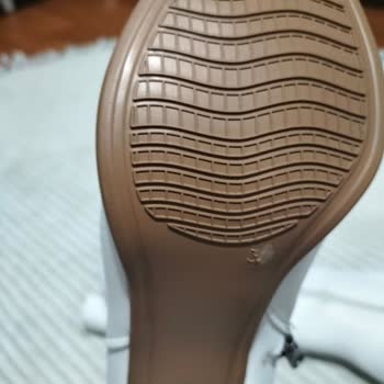 Trendyol Moun Shoes Yanlış Ürün Şikayeti