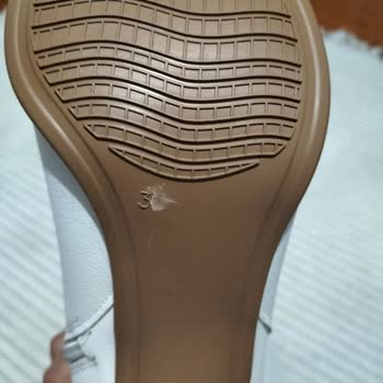 Trendyol Moun Shoes Yanlış Ürün Şikayeti