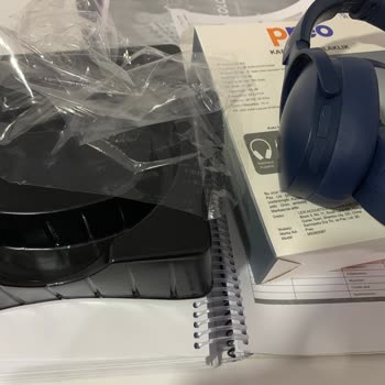 Teknosa'dan Aldığım Kulaklık Sorunu Ve İade Süreci