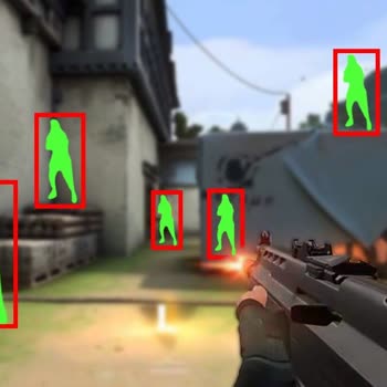 Valorant'ta Artan Hile Kullanımı