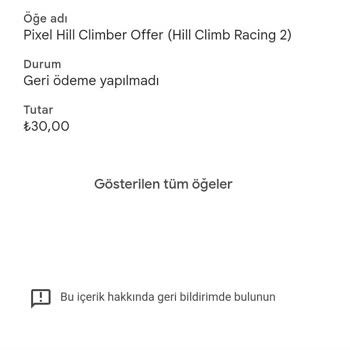 Car Parking Multiplayer Habersiz Ürün Alınmış!