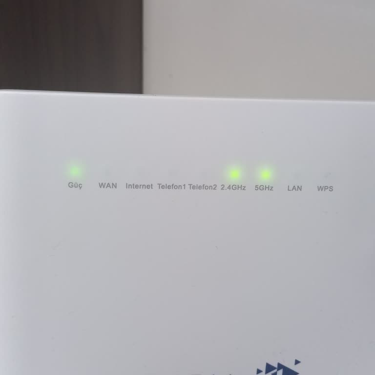Vodafone Net İle Sürekli Bağlantı Sorunları