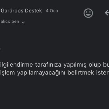 Hesap Dondurma Sorunu ve Çözüm Beklentisi