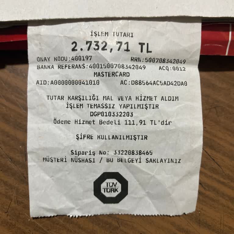 Hizmet Bedeli Adı Altında Kesilen Ücret Ve Yasal Uyumsuzluk