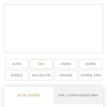 BES Altın Fonunda Şeffaflık Eksikliği Ve Ani Zarar
