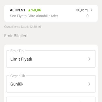 BES Altın Fonunda Şeffaflık Eksikliği Ve Ani Zarar