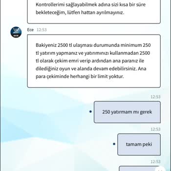 Pulibet Sitesinde Deneme Bonusu Hayal Kırıklığı