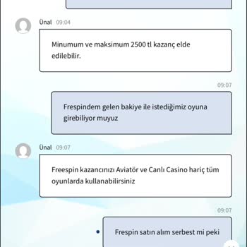 Pulibet Sitesinde Deneme Bonusu Hayal Kırıklığı