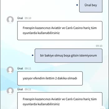 Pulibet Sitesinde Deneme Bonusu Hayal Kırıklığı