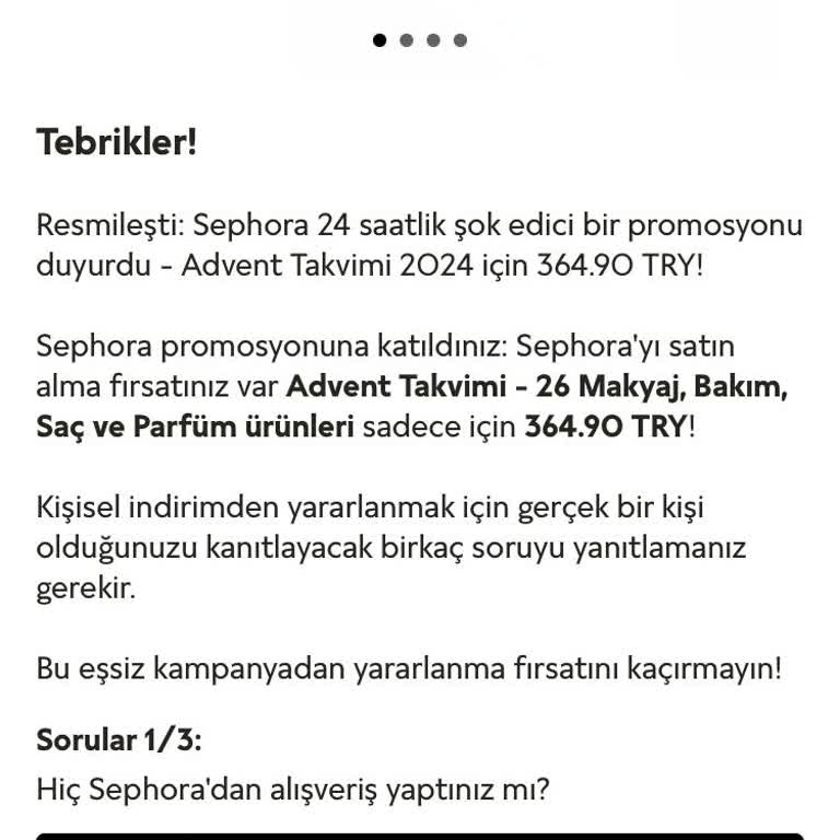 Myhobbyclub.com Yanıltması