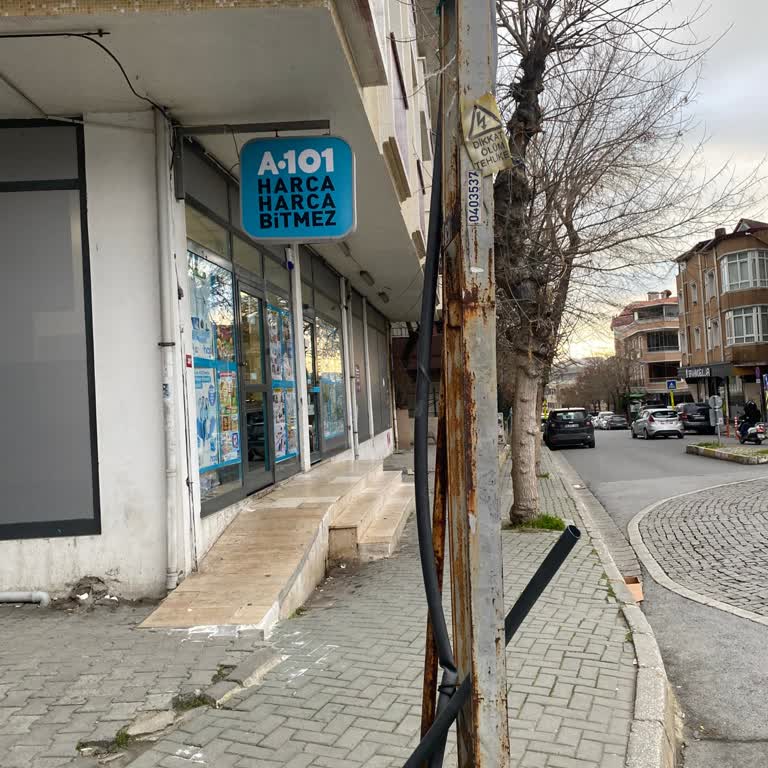 A101 Elektronik Ürün İade Sorunu