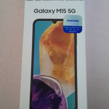 Samsung İade Sürecinde Yaşanan Sorunlar