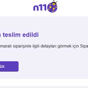 Aras Kargo İle Kod Sorulmadan Yanlış Teslimat