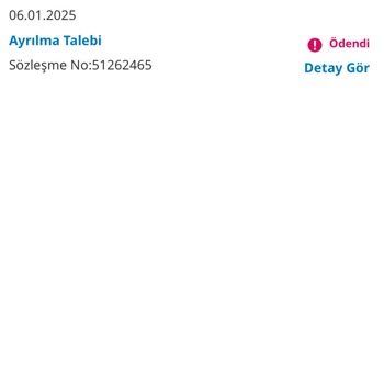 Metlife'dan Geciken Para İadesi Ve Kesinti Sorunu