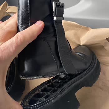 Kalitesiz Ürün Ve Yetersiz Müşteri Hizmeti: Tamer Tanca Hayal Kırıklığı