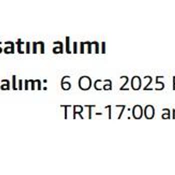 Kolay Gelsin Kargo İle Sürekli Teslimat Sorunları