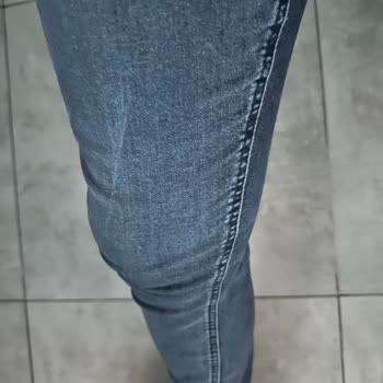 6 Ayda Yırtılan Pantolon Ve Müşteri Hizmetleri Sorunu