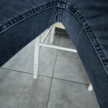 6 Ayda Yırtılan Pantolon Ve Müşteri Hizmetleri Sorunu