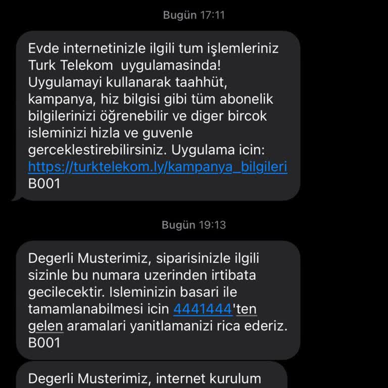 Randevu Sorunu Ve Müşteri Hizmetleri İlgisizliği