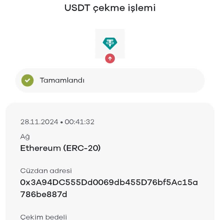 Metin Emir (metinemir. 52) Paramı Geri Alamıyorum!