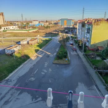 Mahallemizin Aydınlatma Sorunu