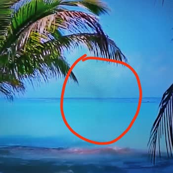 Philips Televizyon Ekranındaki Lekeler Ve Servis Sorunu