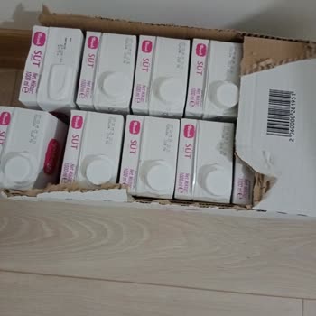 Aldığım Ürünlerde Sürekli Sorun Yaşıyorum!