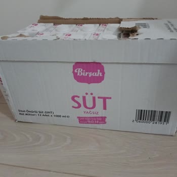 Aldığım Ürünlerde Sürekli Sorun Yaşıyorum!