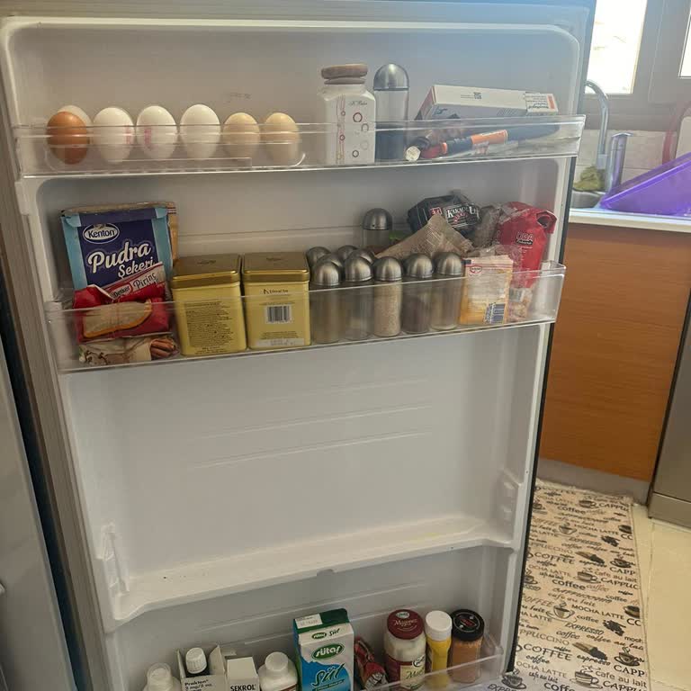 Parça Temininde Yaşanan Zorluklar