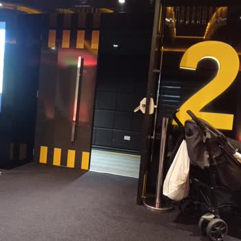 Cinetime Özdilek AVM Sinema Salonunda Müşteri Hizmetleri Sorunu