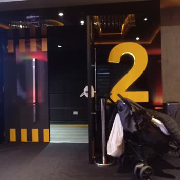 Cinetime Özdilek AVM Sinema Salonunda Müşteri Hizmetleri Sorunu