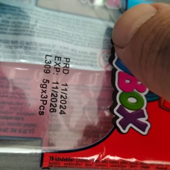 Aynı Oyuncaklarla Dolu Paketler: Tüketici Mağduriyeti