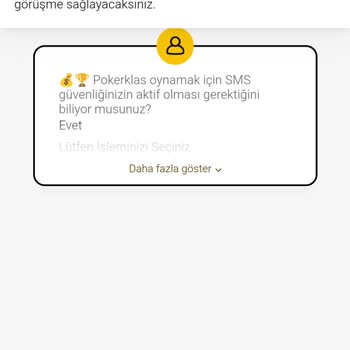 Jojobet'te Müşteri Hizmetleri Ve Geçersiz Kod Sorunu